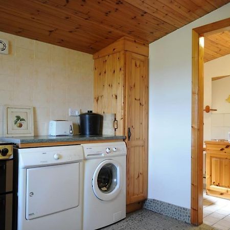 Cottage Skelligs Coast, Ring Of Kerry Cahersiveen Buitenkant foto