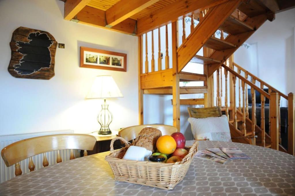 Cottage Skelligs Coast, Ring Of Kerry Cahersiveen Buitenkant foto