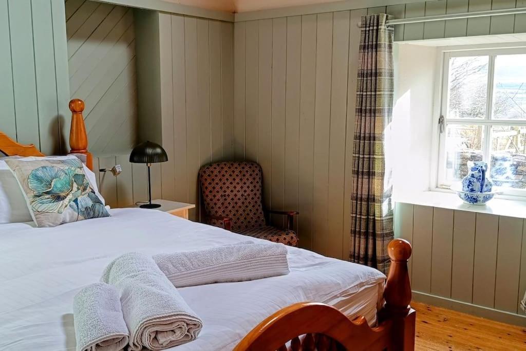 Cottage Skelligs Coast, Ring Of Kerry Cahersiveen Buitenkant foto